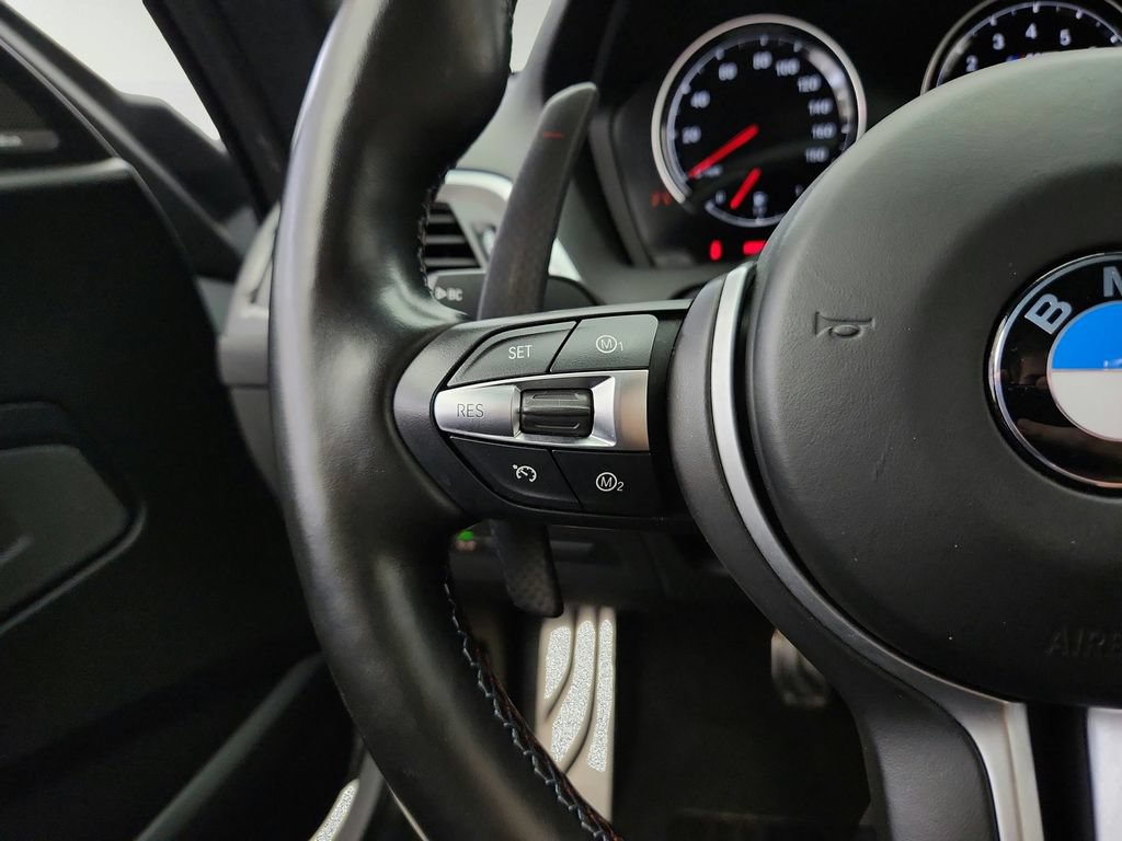 Used 2019 BMW M2 Competition RWD image 20