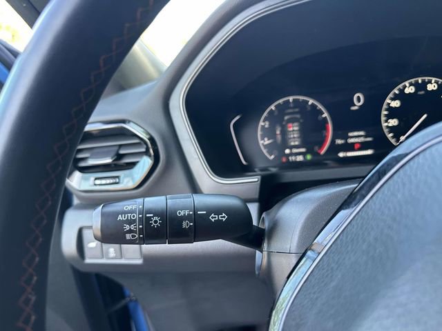 Certified 2024 Honda Pilot TrailSport image 26