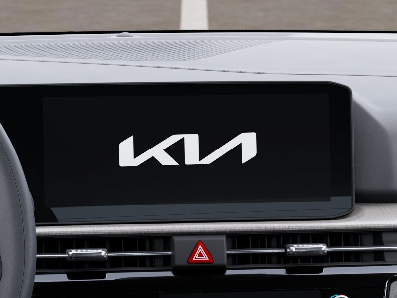 New 2027 Kia Sportage X-Line AWD/4WD image 20
