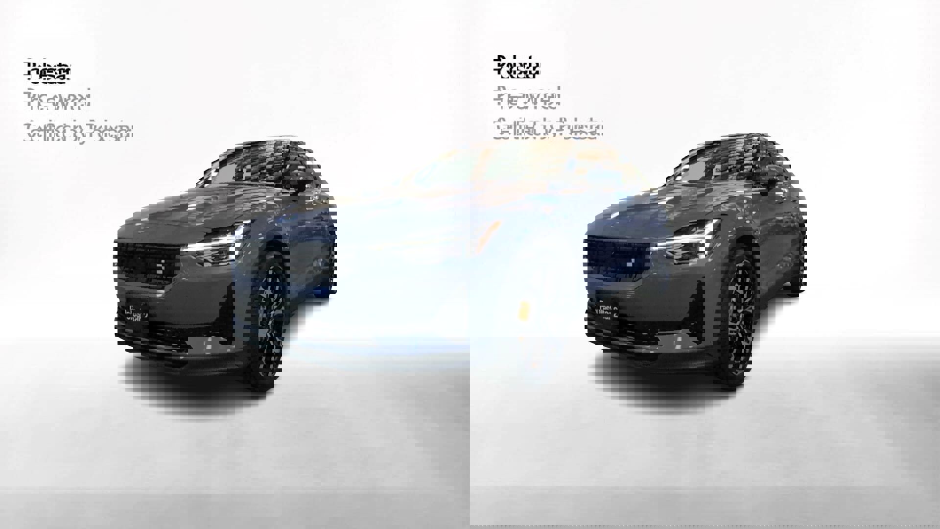 Certified 2023 Polestar Polestar 2