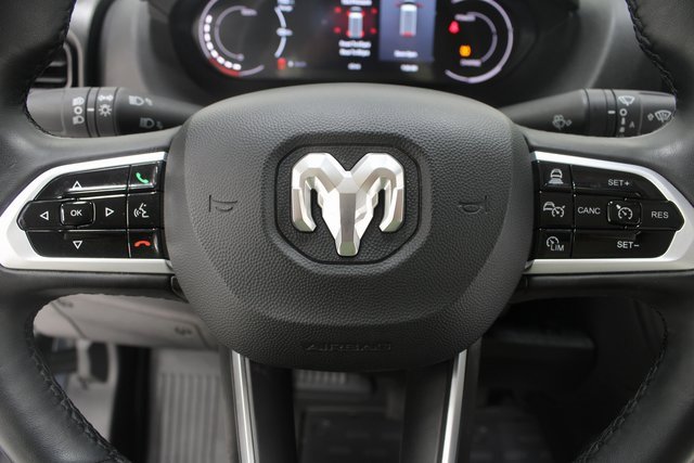 Used 2024 RAM ProMaster 3500 image 14