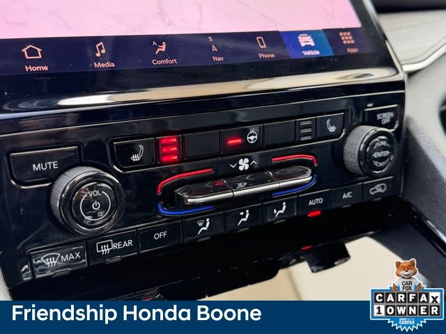 Used 2021 Jeep Grand Cherokee L Limited image 31