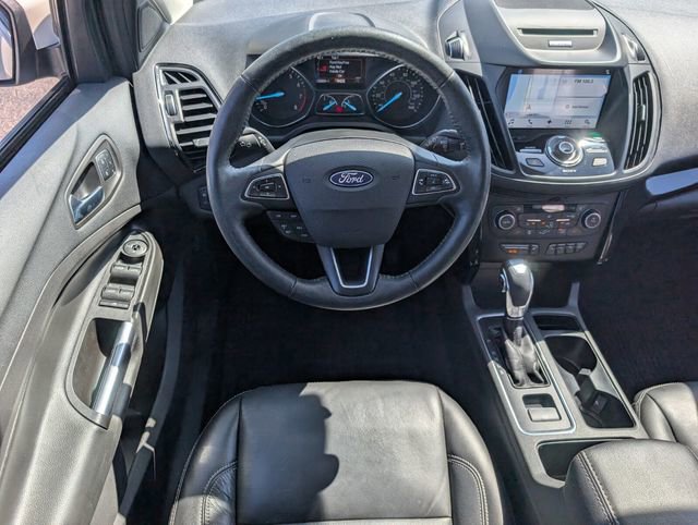 Used 2018 Ford Escape Titanium image 10