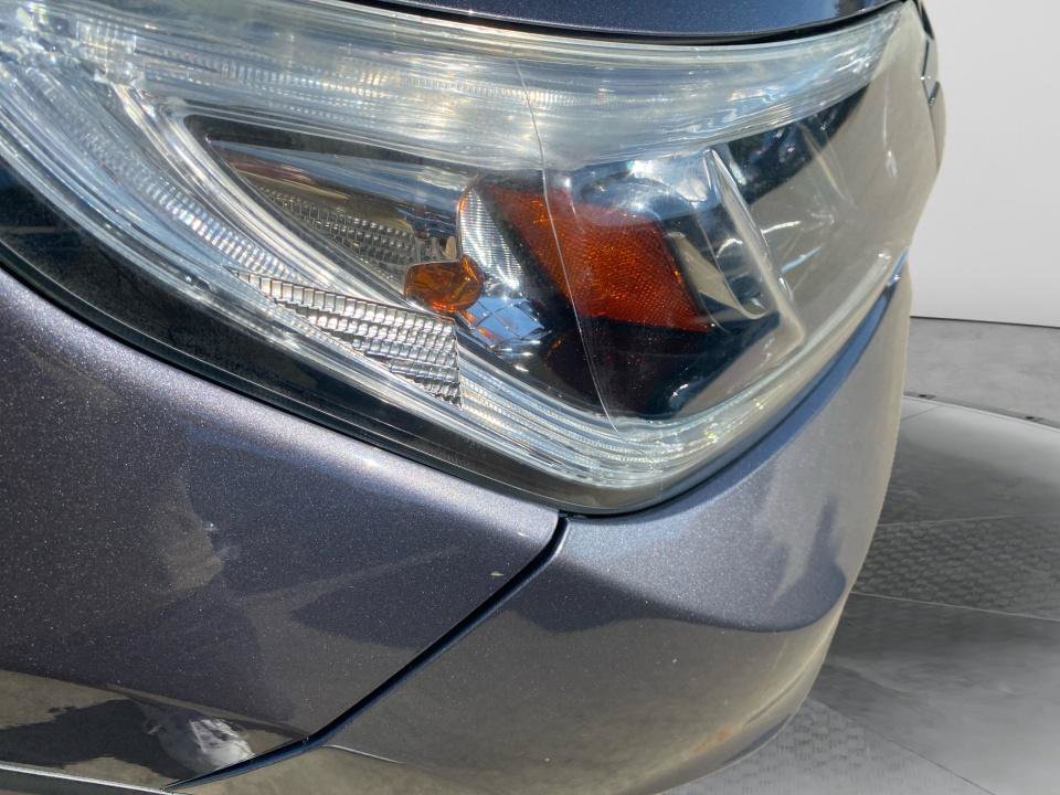 Used 2015 Honda CR-V EX-L image 24