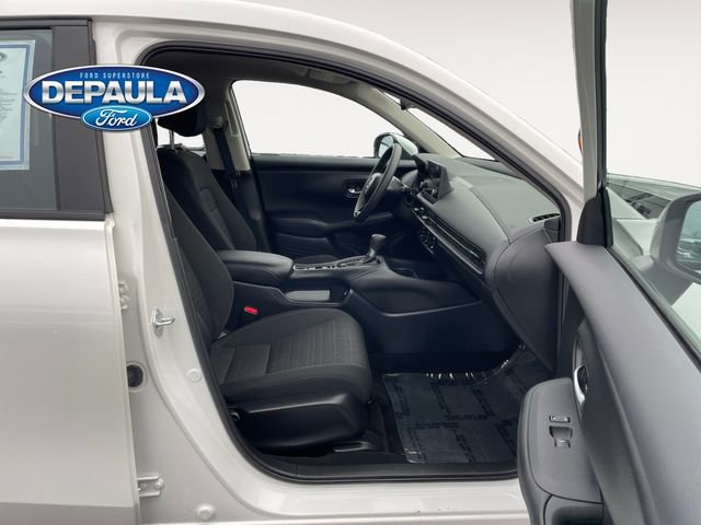 Used 2023 Honda HR-V LX image 19