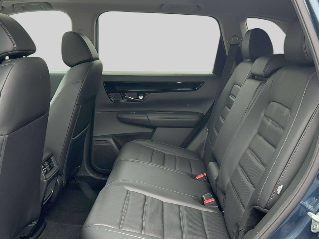 Certified 2024 Honda CR-V EX-L image 9