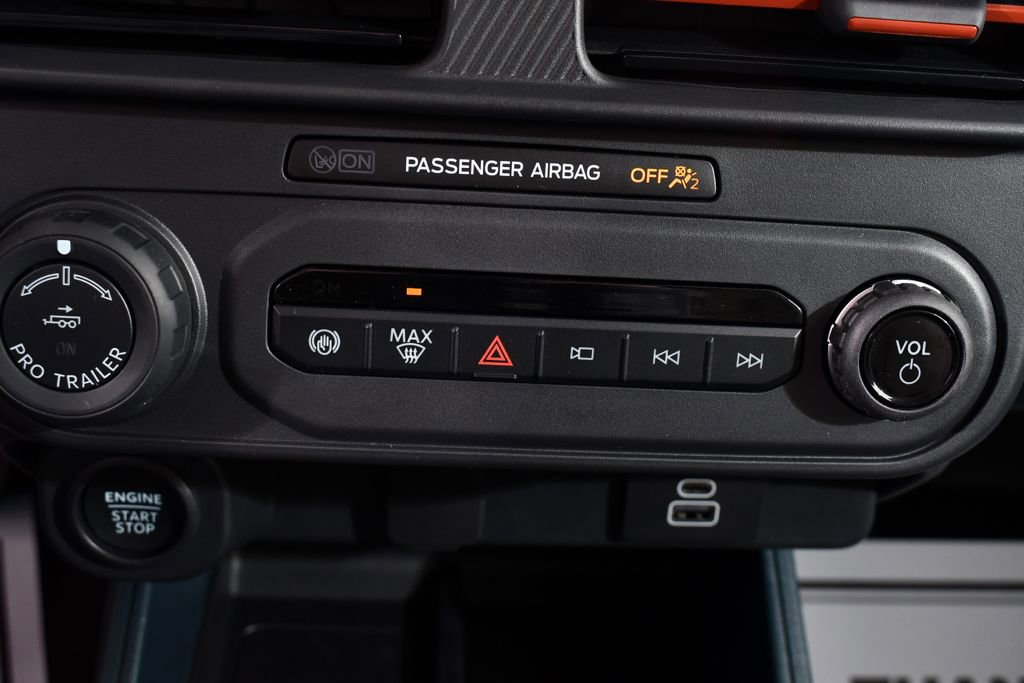 New 2026 Ford Maverick Lariat image 28