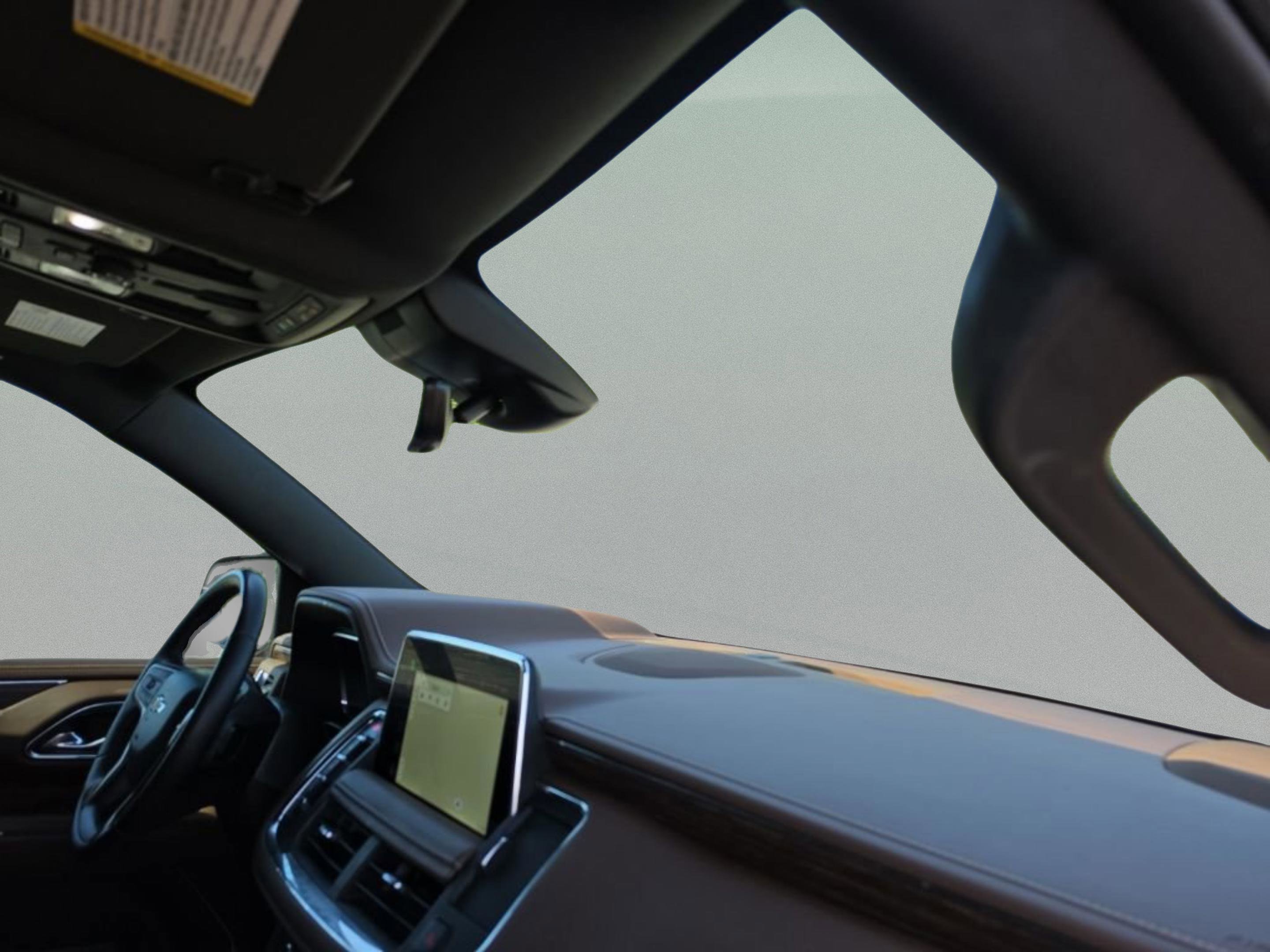 Used 2023 Chevrolet Tahoe High Country w/ Premium Package 2 AWD/4WD image 33