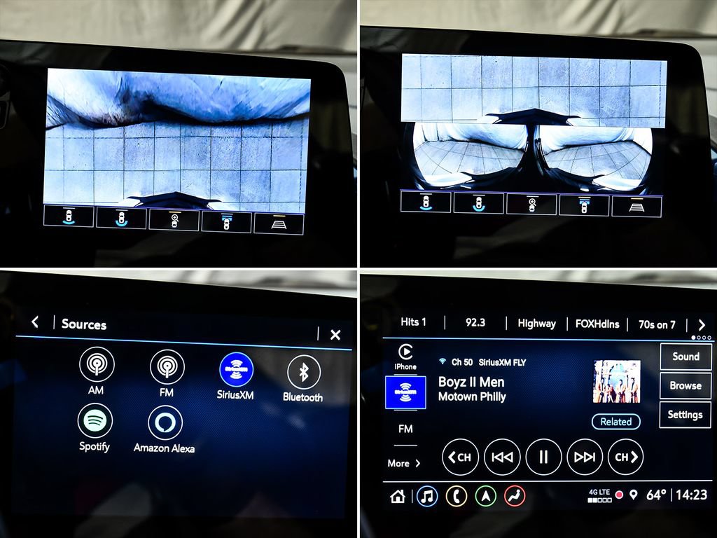 Used 2023 Chevrolet Corvette Stingray Premium Cpe w/ Body-Color Dual Roof Package RWD image 22
