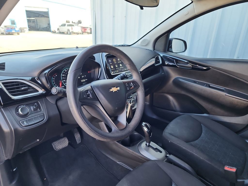 Used 2022 Chevrolet Spark LT image 14