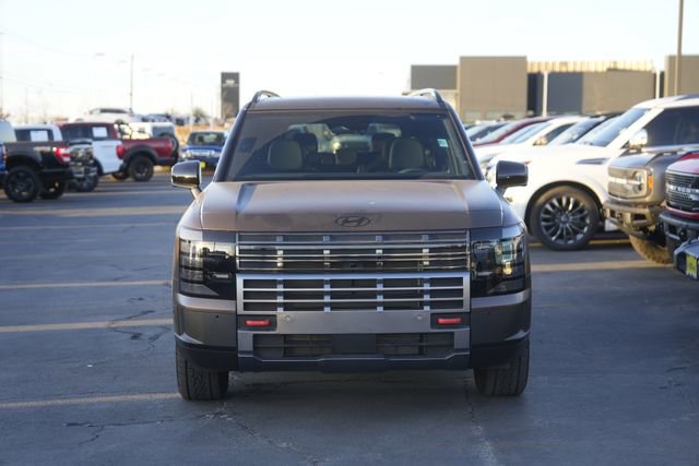 Used 2026 Hyundai Palisade XRT Pro image 3