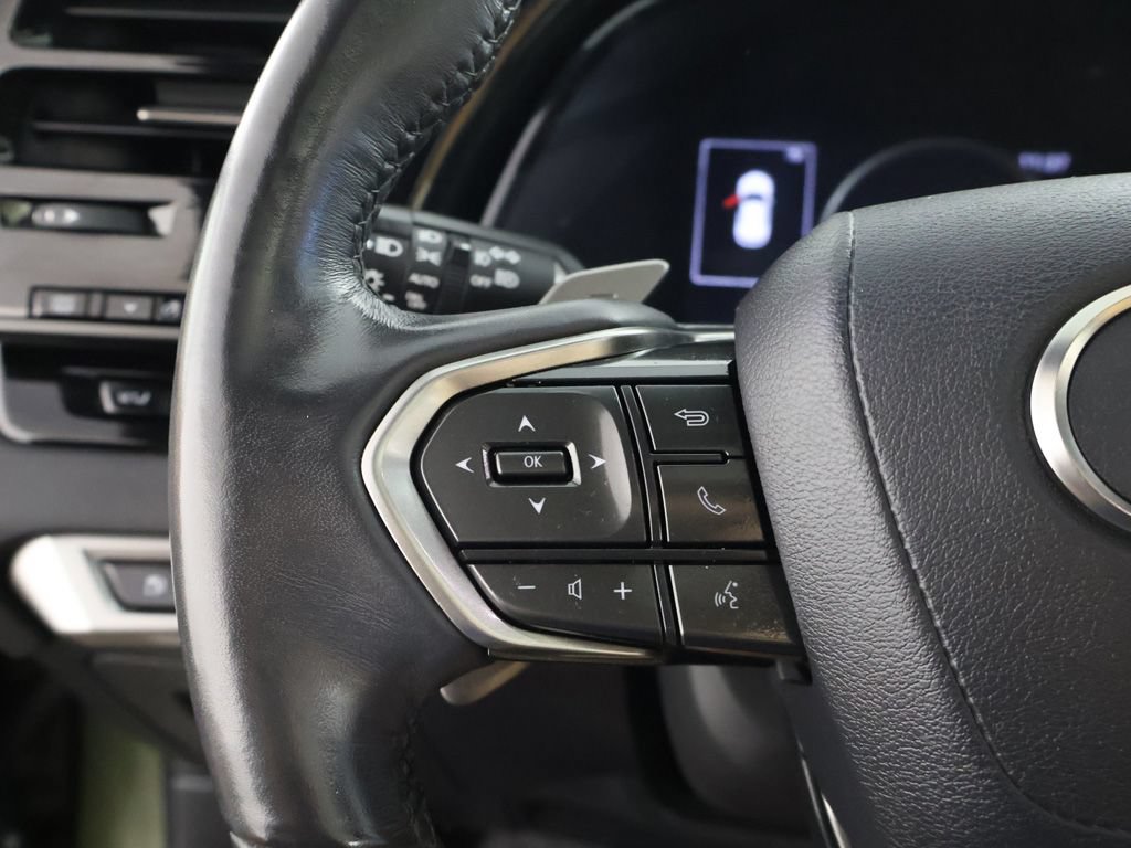 Used 2023 Lexus RX 350 Premium w/ Accessory Package AWD/4WD image 44