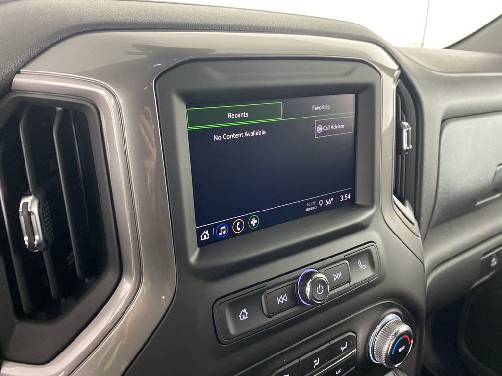 New 2026 GMC Sierra 1500 Pro w/ Pro Value Package image 15