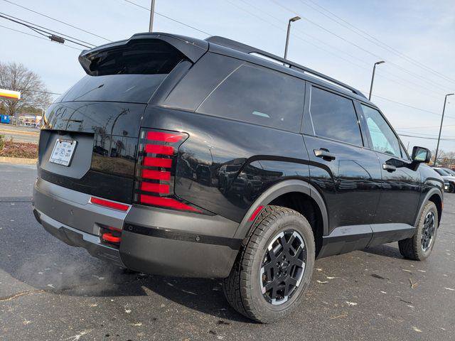 New 2026 Hyundai Palisade XRT Pro image 4