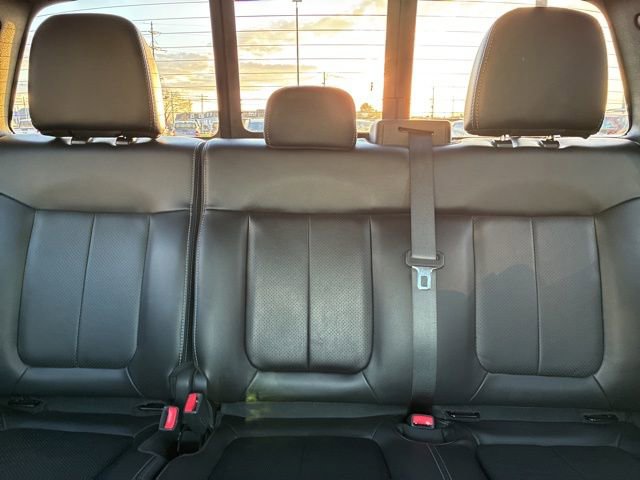 Used 2013 Ford F150 FX4 w/ Luxury Equipment Group image 42