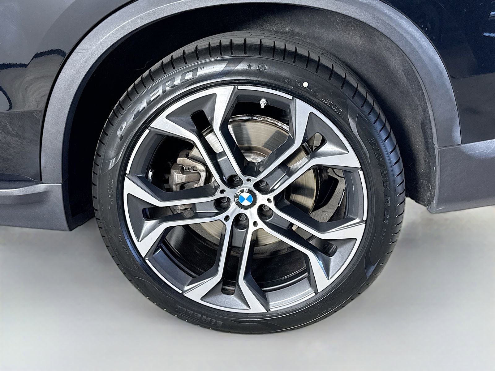 Certified 2023 BMW X5 sDrive40i w/ Premium Package image 32