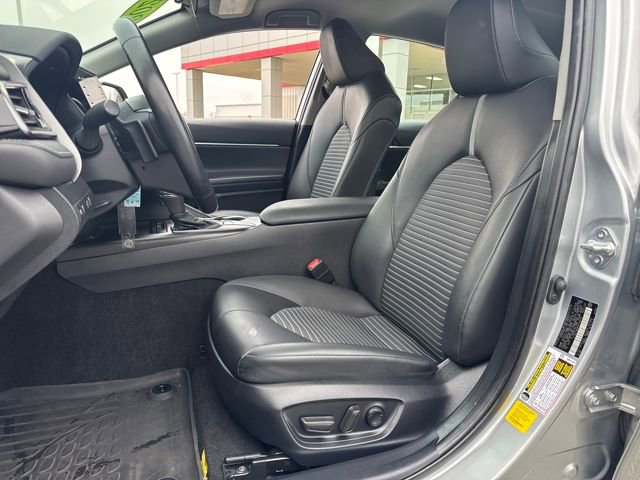 Used 2023 Toyota Camry SE image 15