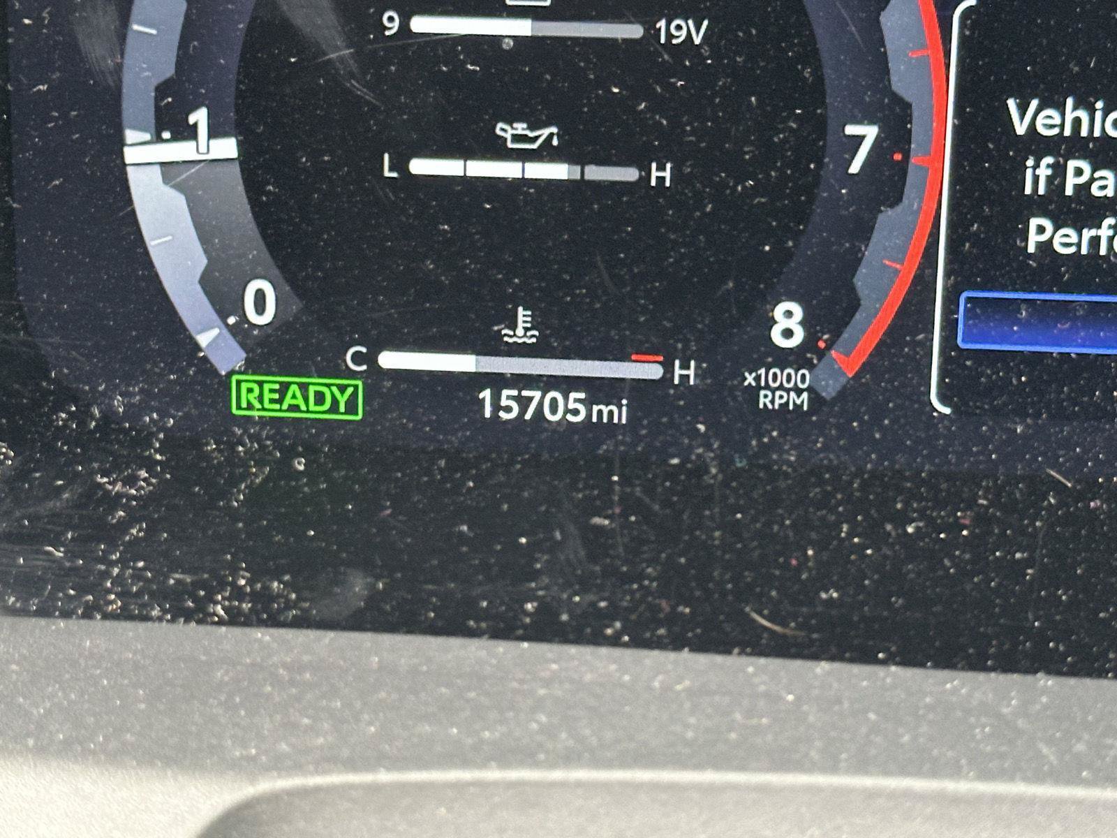 Certified 2024 Toyota Tacoma TRD Pro AWD/4WD image 13