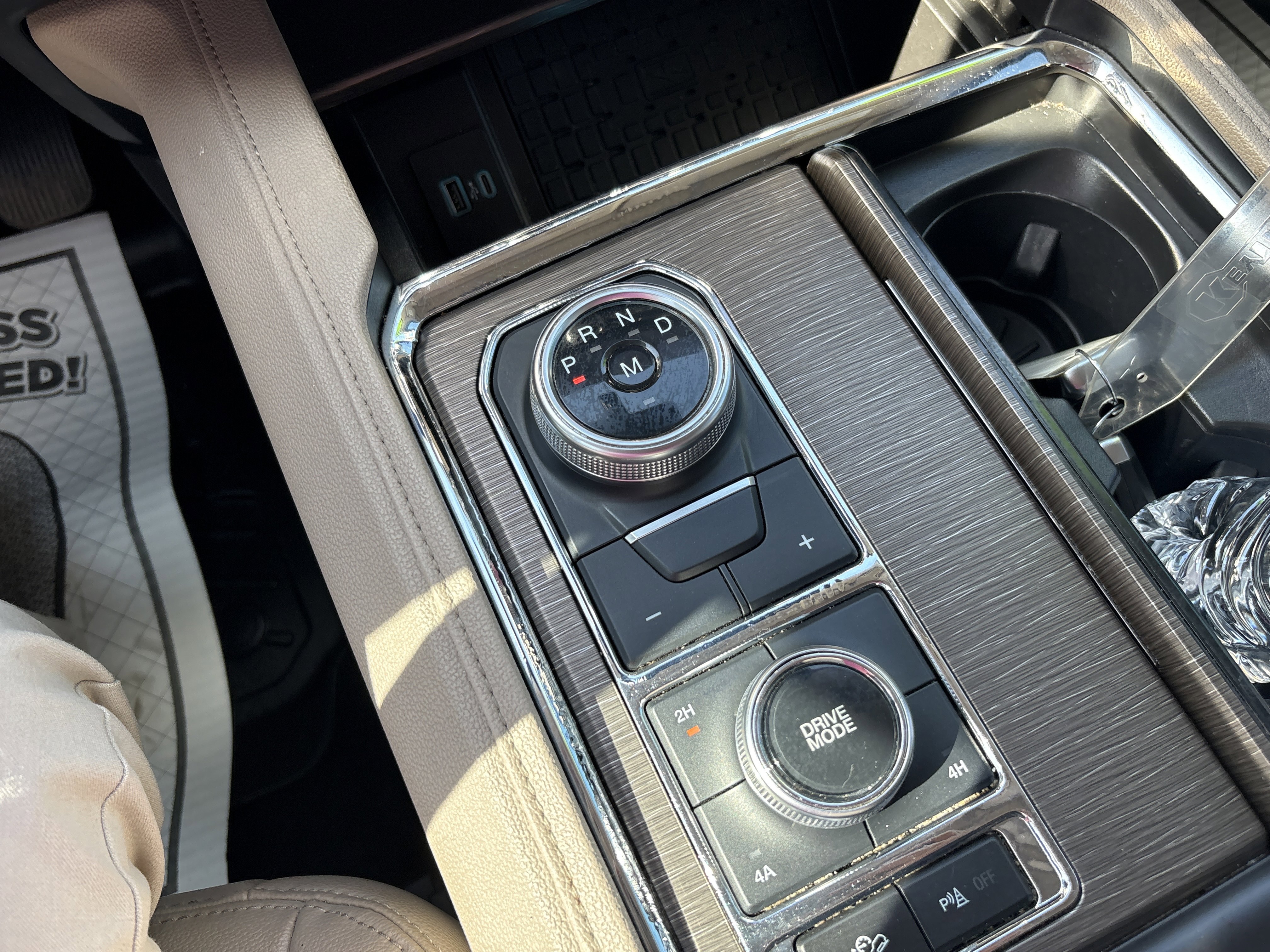 Certified 2022 Ford Expedition Limited AWD/4WD image 42