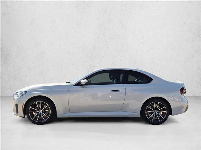 New 2026 BMW 230i xDrive Coupe w/ Premium Package AWD/4WD image 5