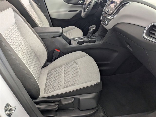 Certified 2024 Chevrolet Equinox LT image 32