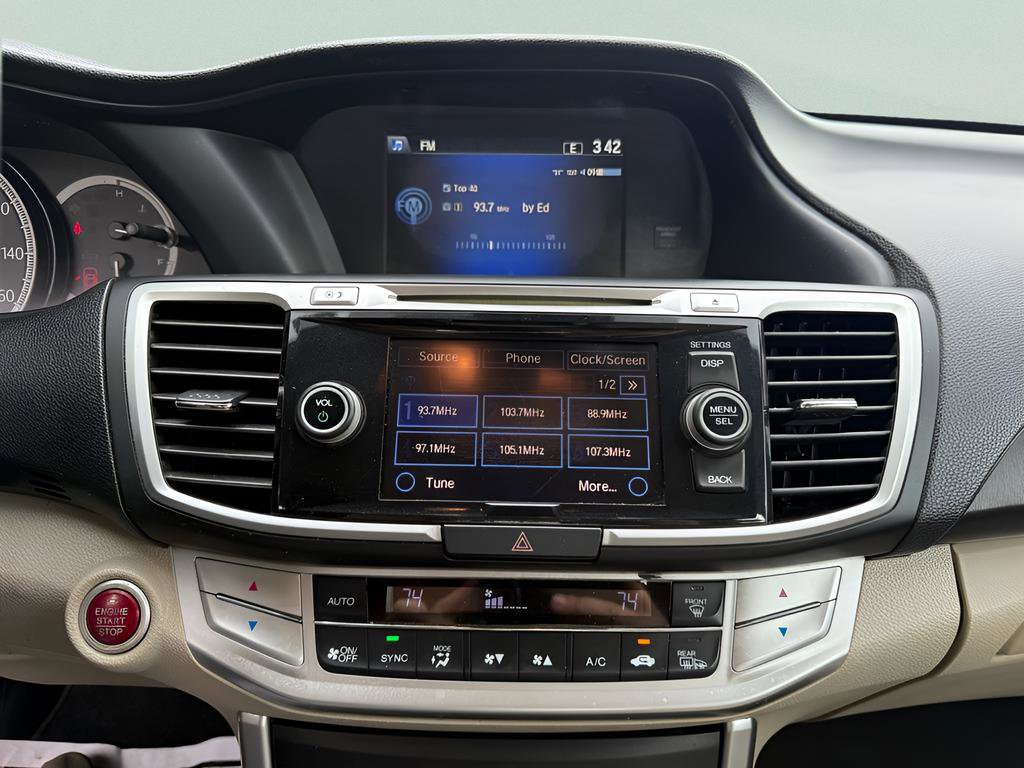 Used 2014 Honda Accord EX-L image 17
