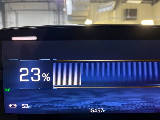 Used 2024 Chevrolet Blazer EV RS AWD/4WD image 19