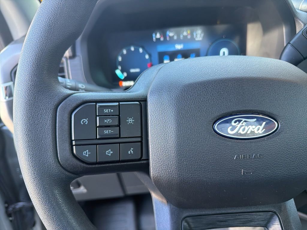 Used 2024 Ford F150 XL w/ Equipment Group 103A High image 18