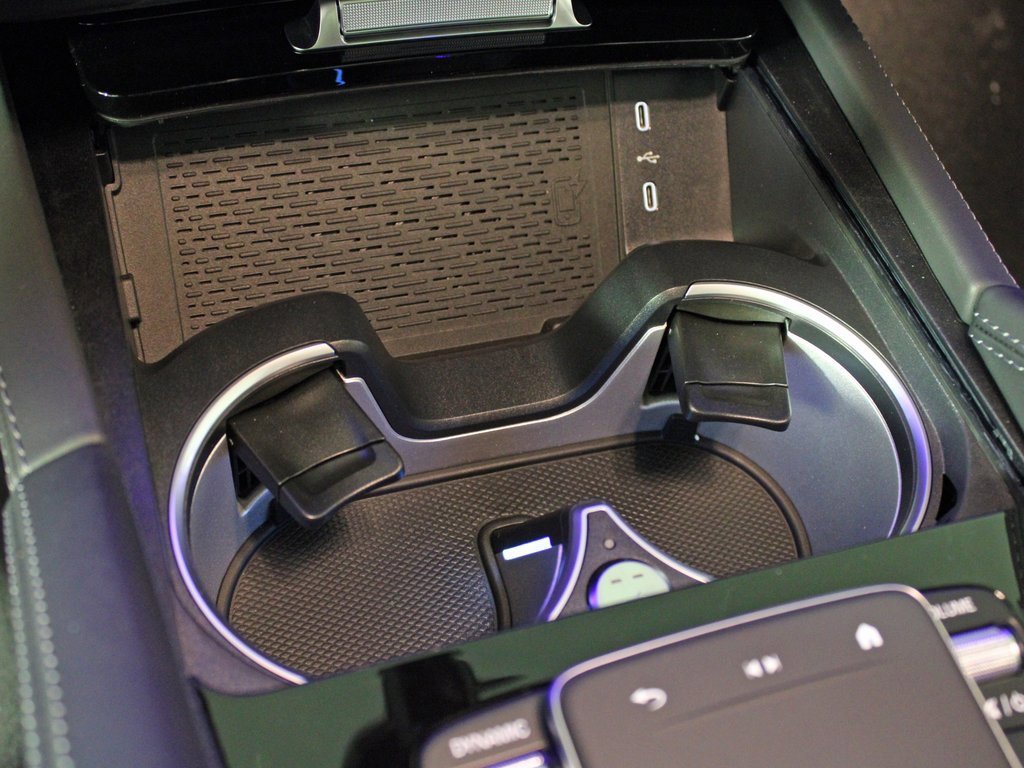 New 2026 Mercedes-Benz GLE 63 AMG S image 25