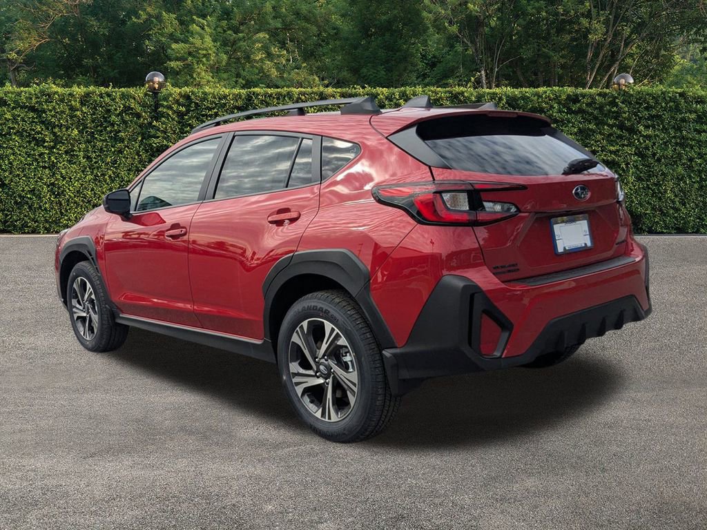 New 2026 Subaru Crosstrek 2.0i Premium AWD/4WD image 6