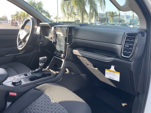 New 2025 Ford Ranger XLT w/ FX4 Off-Road Package image 26