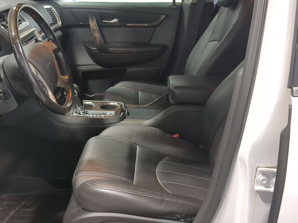 Used 2016 GMC Acadia Denali AWD/4WD image 20