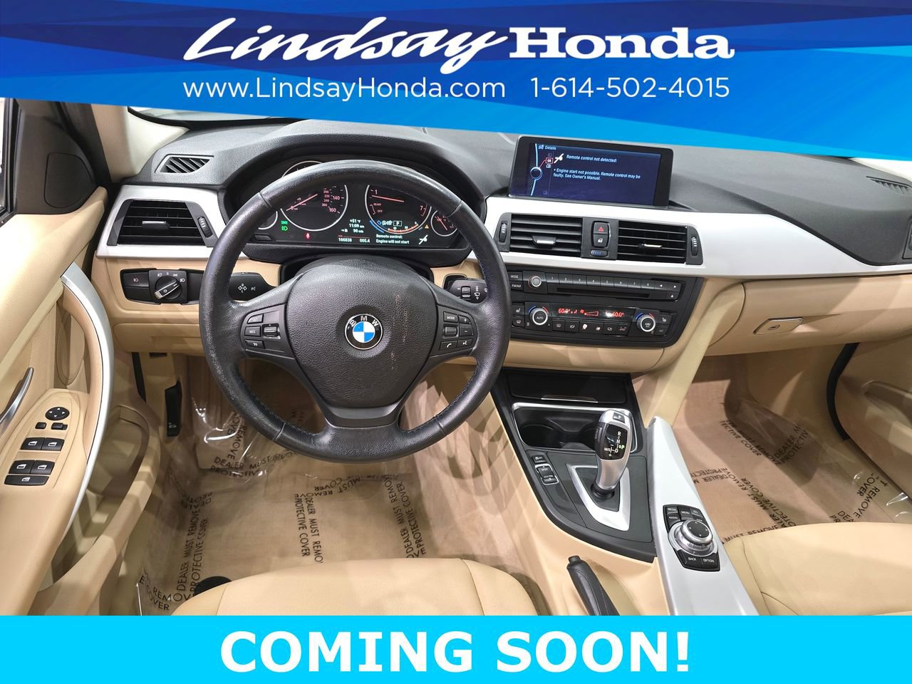 Used 2013 BMW 328i xDrive 328i xDrive image 13