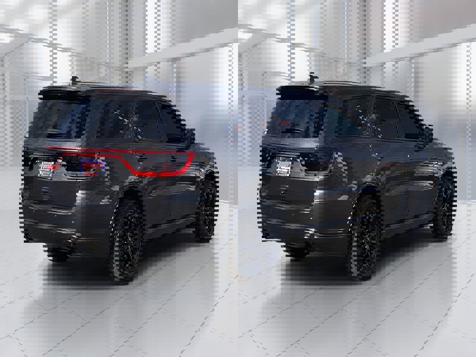 Used 2021 Dodge Durango SXT image 6