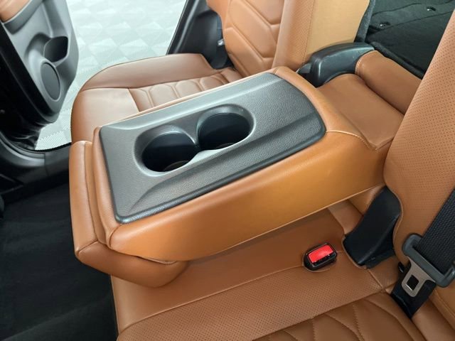 Used 2019 Nissan Rogue SL w/ Premium Package FWD image 43