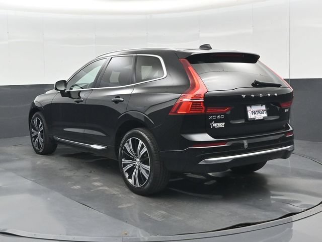 Used 2023 Volvo XC60 B5 Ultimate AWD/4WD image 32