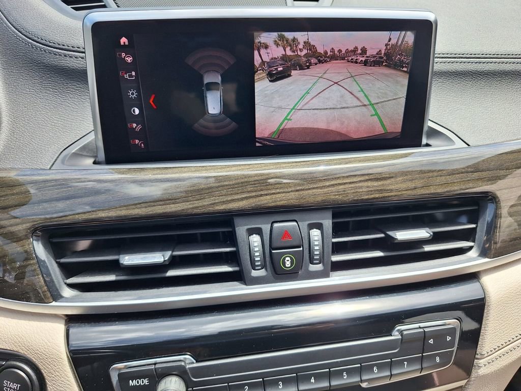 Used 2021 BMW X1 sDrive28i w/ Convenience Package image 17