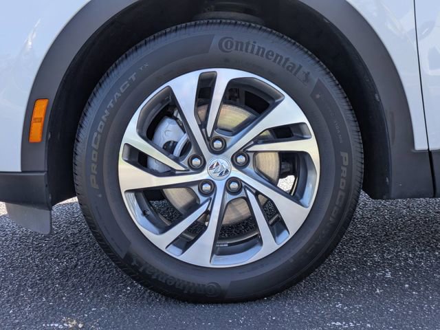 Certified 2023 Buick Envision Essence image 14