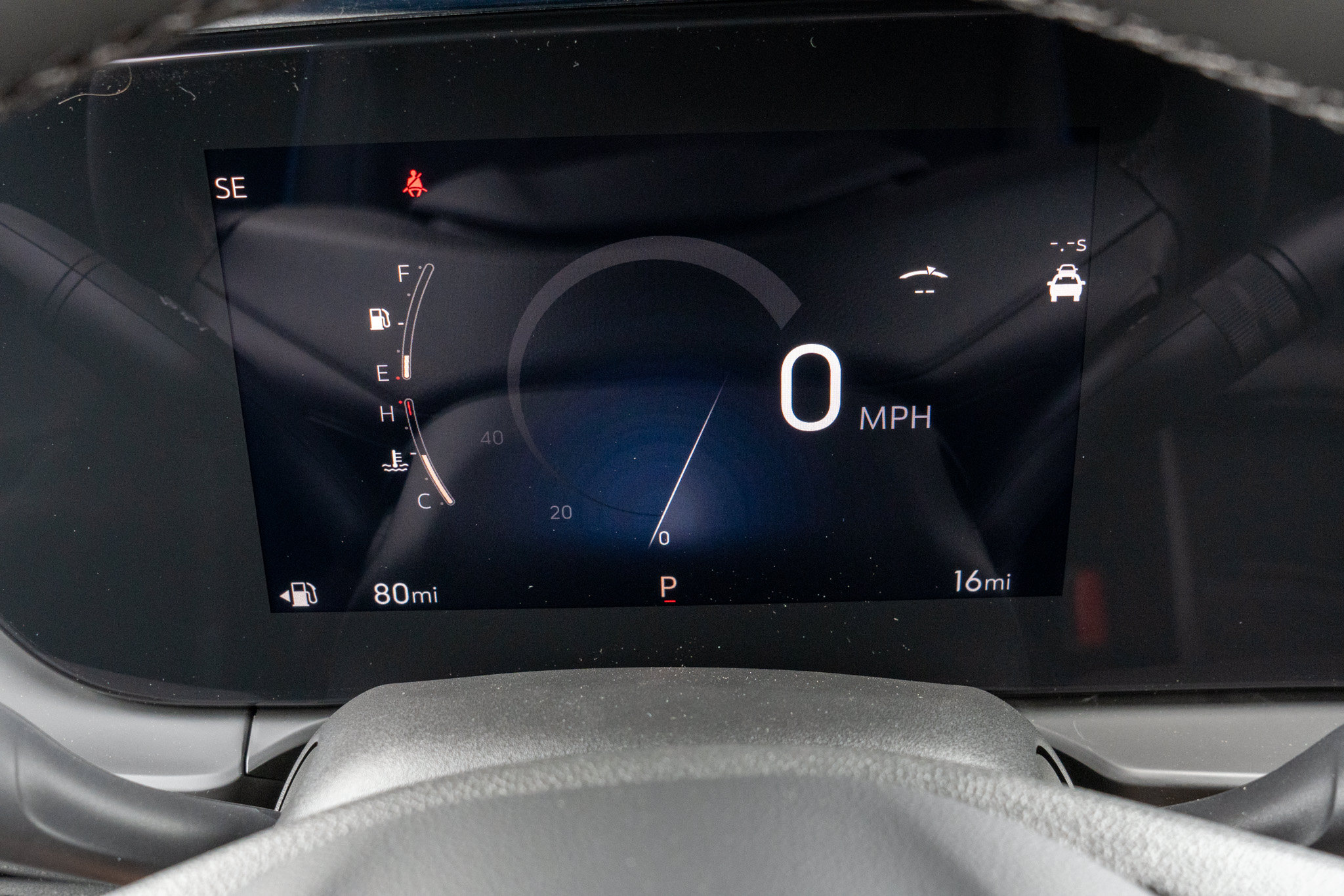 New 2026 Buick Envista Sport Touring w/ Convenience I Package FWD image 15