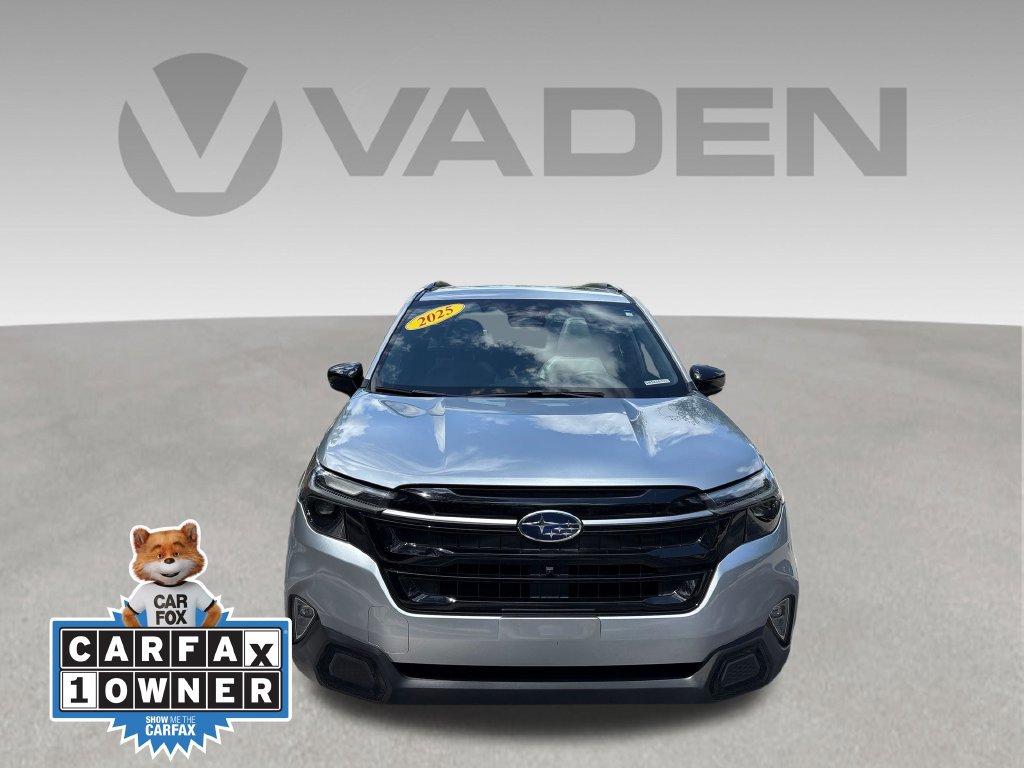 Used 2025 Subaru Forester Touring w/ Popular Package - Touring AWD/4WD image 2
