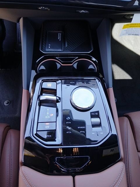 New 2026 BMW 530i w/ M Sport Package RWD image 21