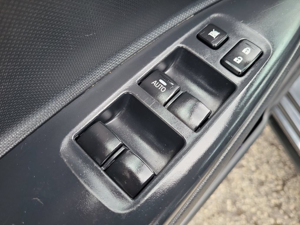 Used 2024 Mitsubishi Mirage ES FWD image 15