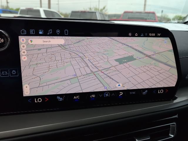 New 2026 Chevrolet Traverse LT w/ Driver Confidence Package image 23