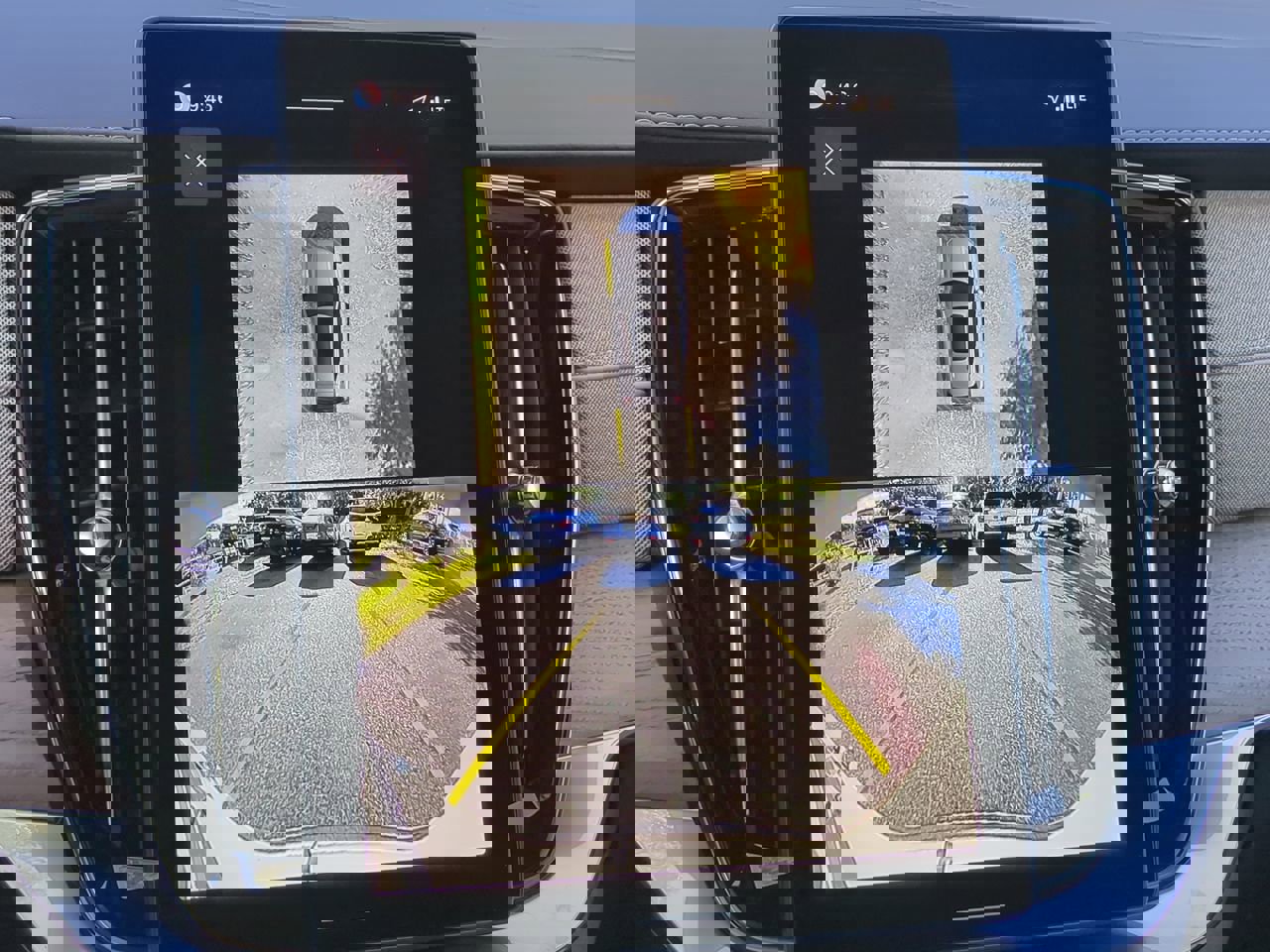 New 2026 Volvo XC90 B6 Plus w/ Protection Package Premier image 19