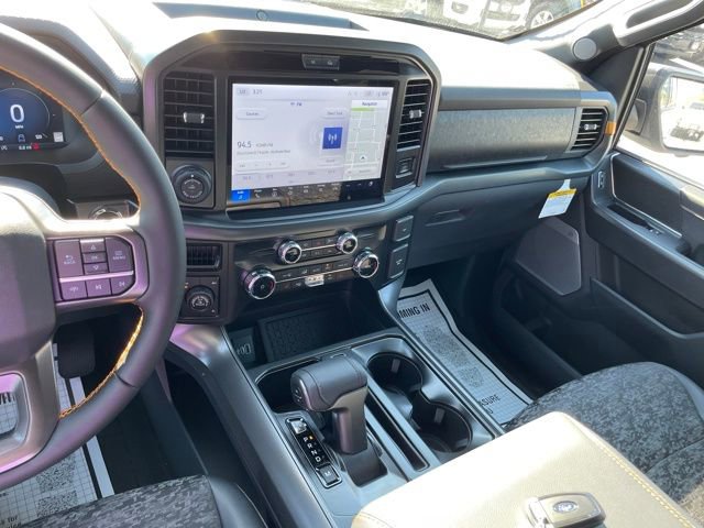 New 2025 Ford F150 Tremor w/ Mobile Office Package image 17