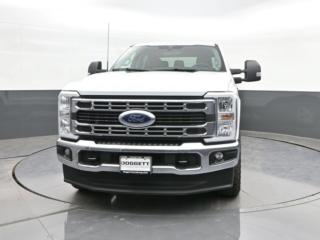 Certified 2025 Ford F250 XLT AWD/4WD image 25