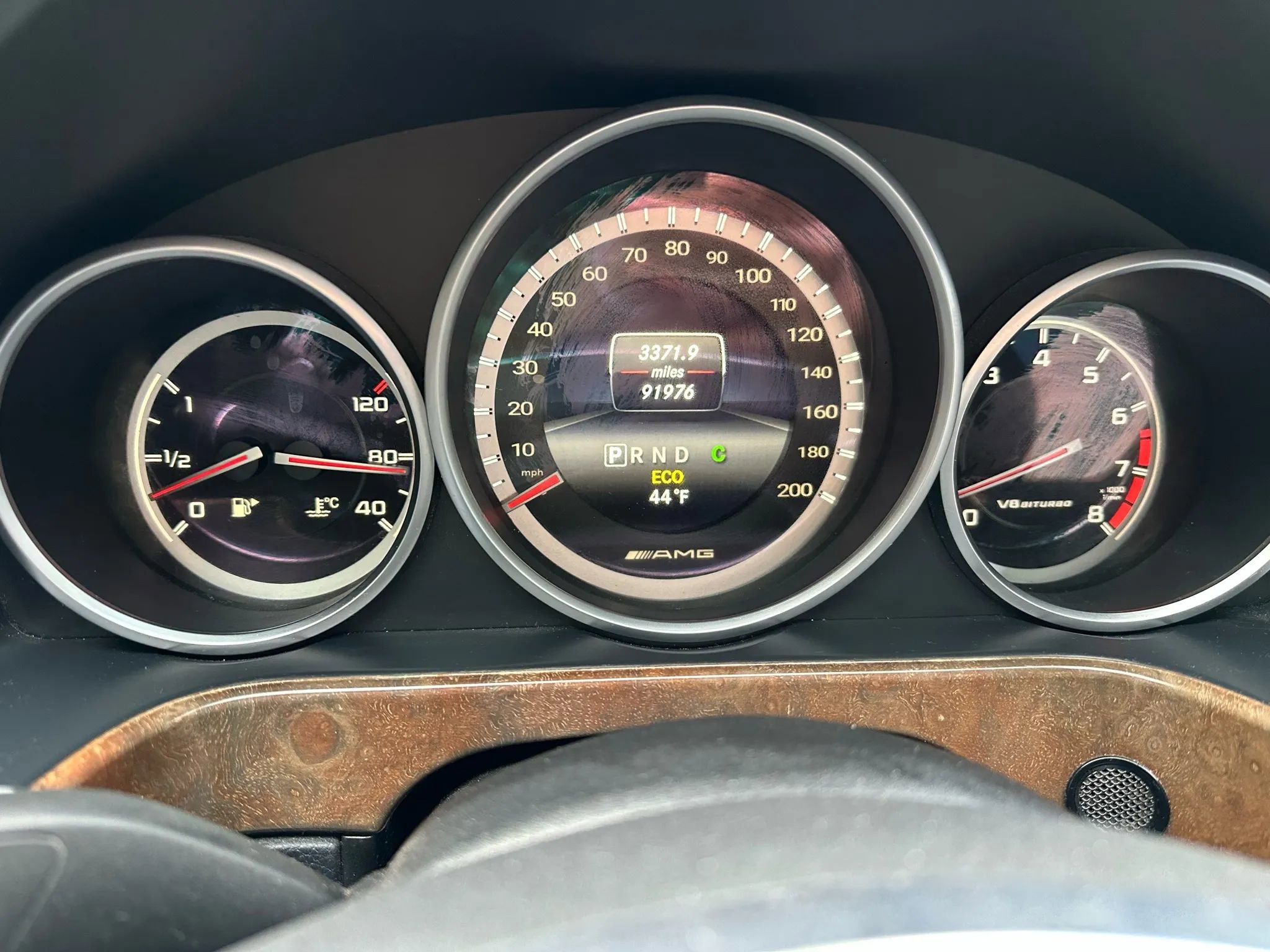 Used 2014 Mercedes-Benz E 63 AMG S-Model image 39