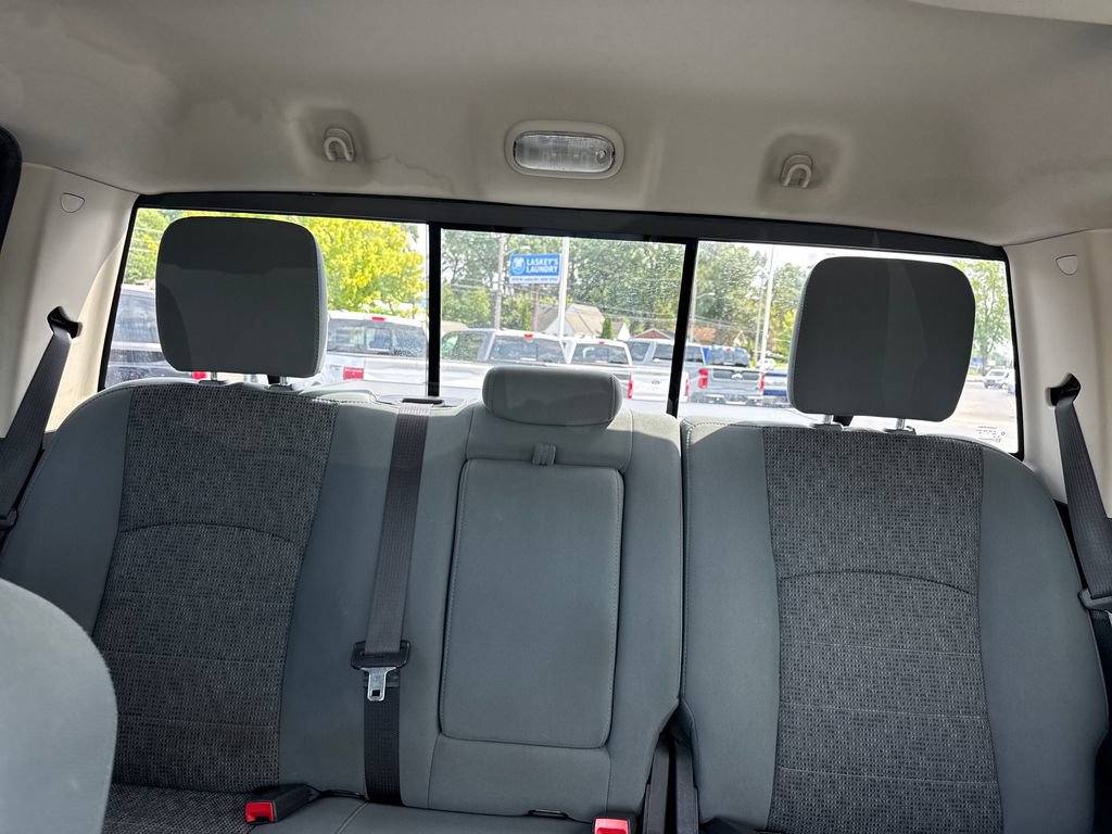Used 2018 RAM 1500 Big Horn AWD/4WD image 54