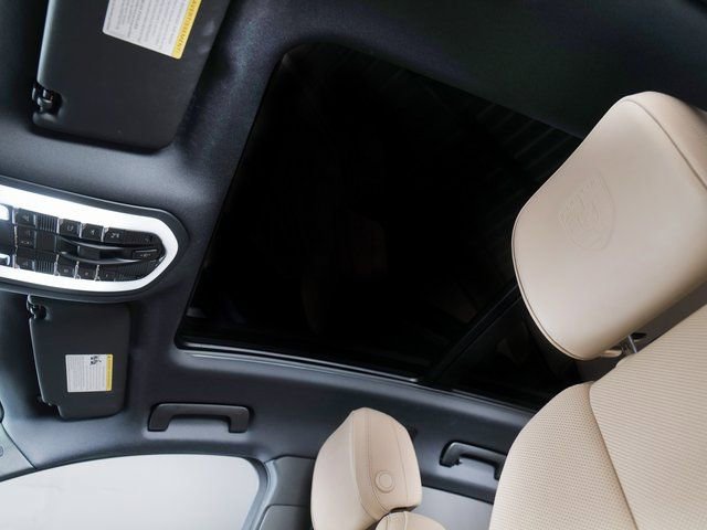 Certified 2026 Porsche Macan AWD/4WD image 26