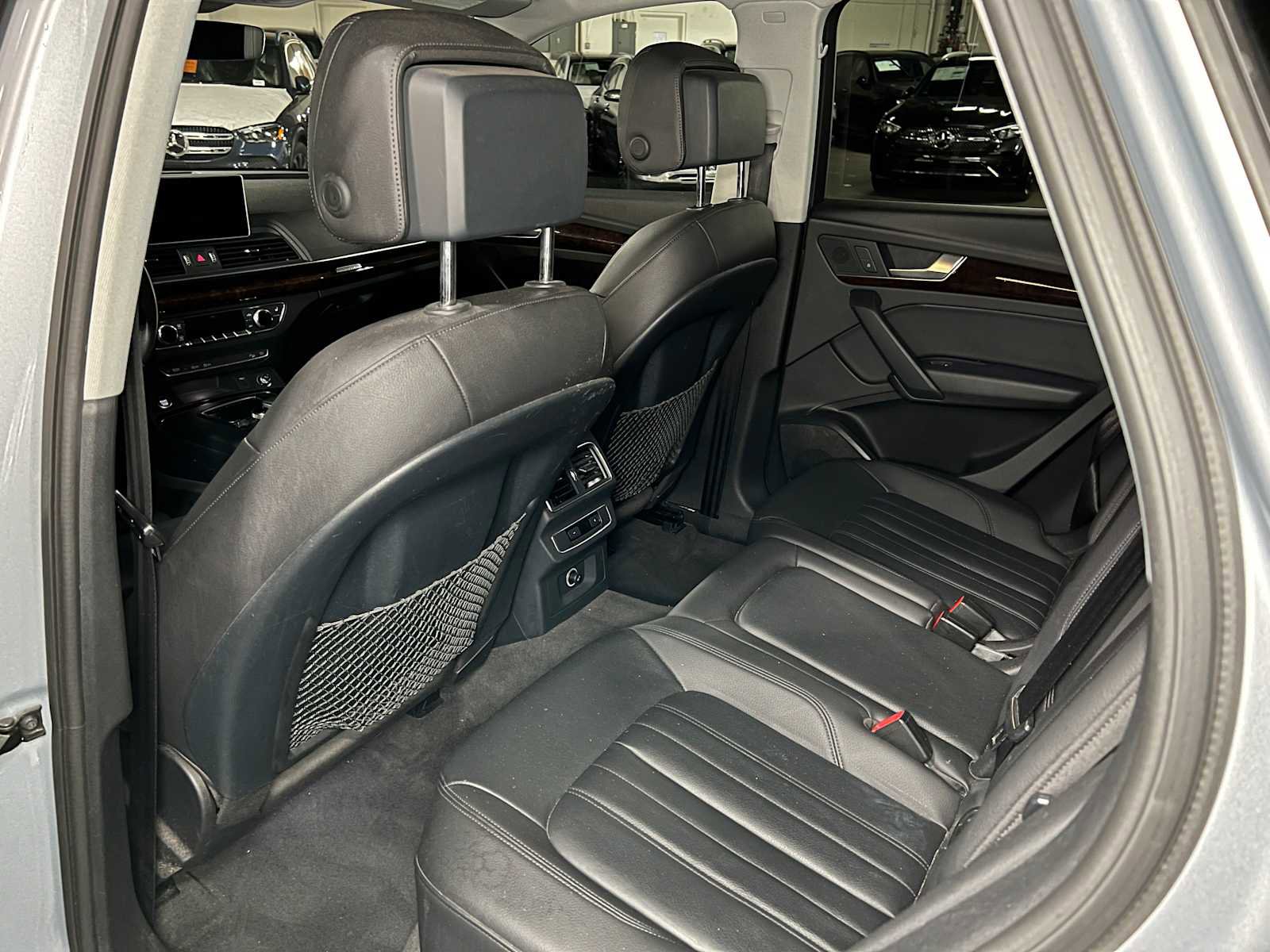 Used 2018 Audi Q5 2.0T Premium AWD/4WD image 19
